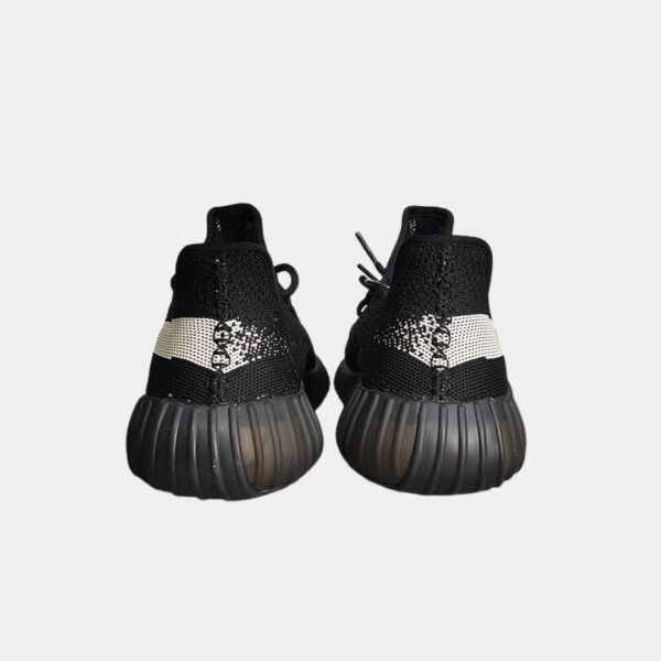 Adidas Yeezy Boost 350 Black White