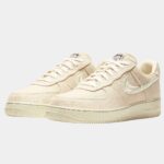 Air Force 1 Low Stussy Fossil