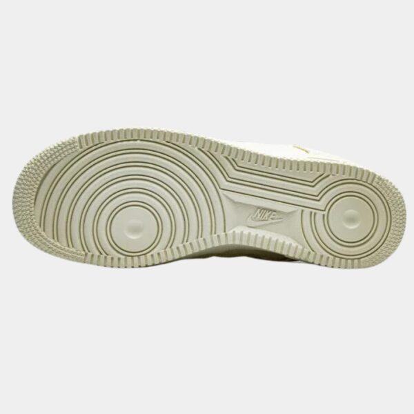 Air Force 1 Low Stussy Fossil
