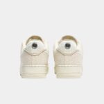 Air Force 1 Low Stussy Fossil