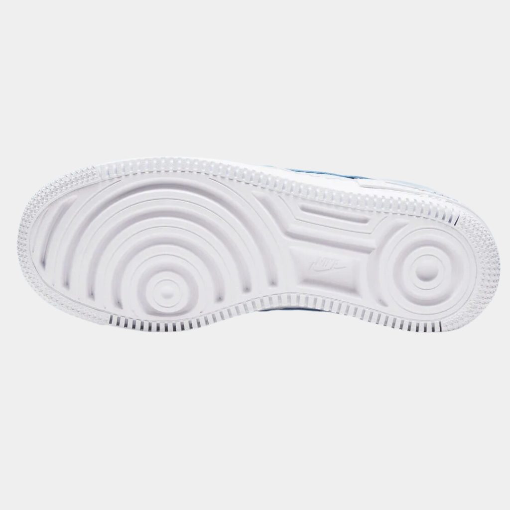 air force one shadow hydrogen blue