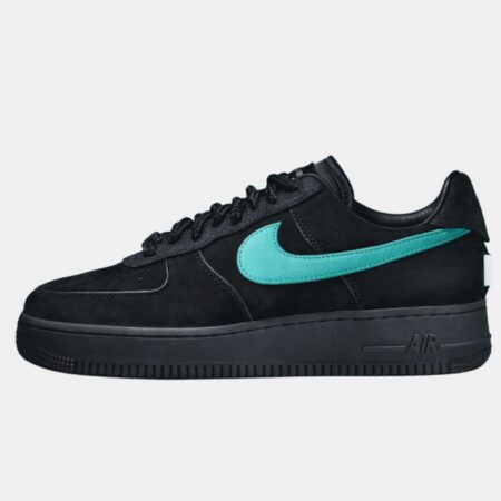 Air Force 1 x Tiffany & Co.