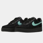 Air Force 1 x Tiffany & Co.