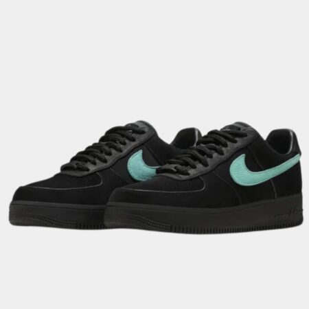 Air Force 1 x Tiffany & Co.