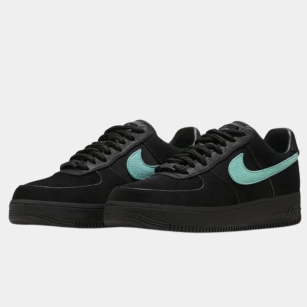 Air Force 1 x Tiffany & Co.
