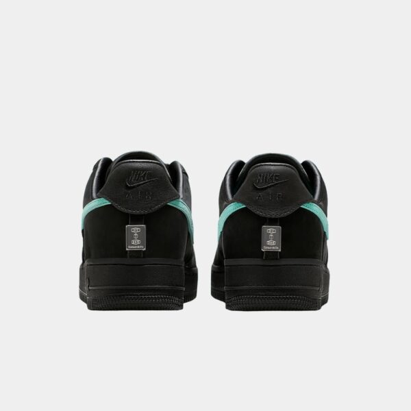 Air Force 1 x Tiffany & Co.