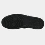 Air Jordan 1 Low Black Phantom