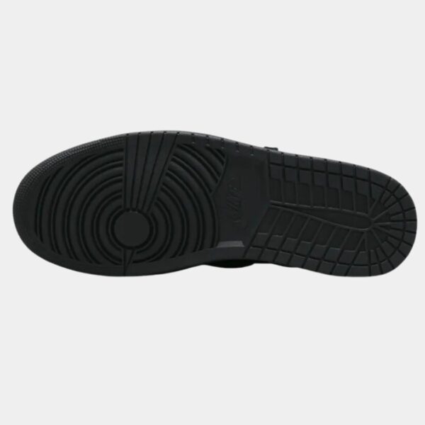 Air Jordan 1 Low Black Phantom