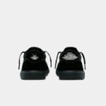 Air Jordan 1 Low Black Phantom