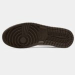 Air Jordan 1 Low Travis Scott Reverse Mocha