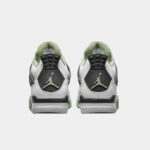 Air Jordan 4 Seafoam