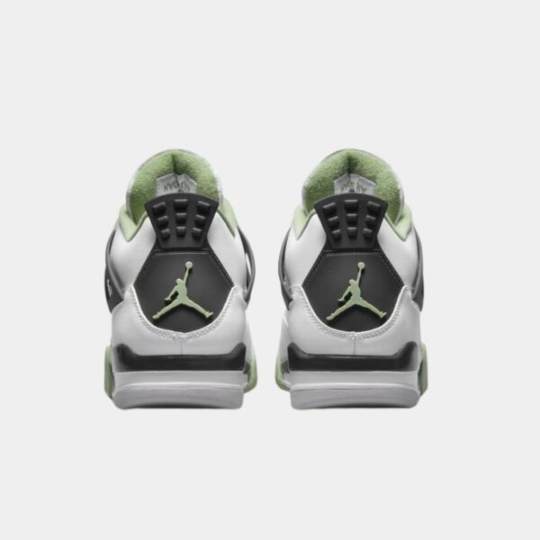 Air Jordan 4 Seafoam