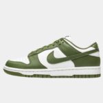 DUNK LOW MEDIUM Olive