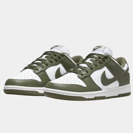 DUNK LOW MEDIUM Olive