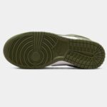 DUNK LOW MEDIUM Olive