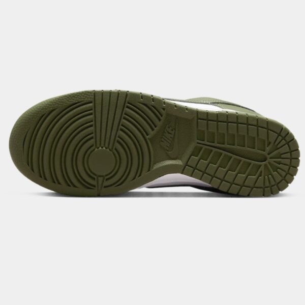 DUNK LOW MEDIUM Olive