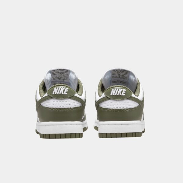 DUNK LOW MEDIUM Olive
