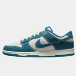 Dunk Low Industrial Blue