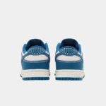 Dunk Low Industrial Blue