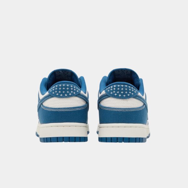 Dunk Low Industrial Blue