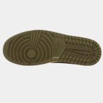 Jordan 1 Retro Low OG SP Travis Scott Olive