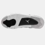 NIKE Air Jordan 4 Military Black