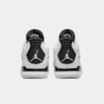 NIKE Air Jordan 4 Military Black