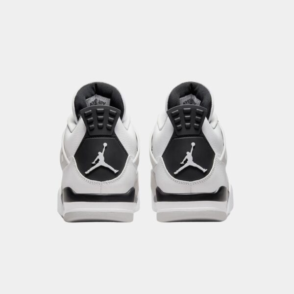 NIKE Air Jordan 4 Military Black