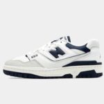 New Balance 550 Navy Blue