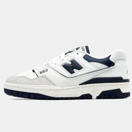 New Balance 550 Navy Blue