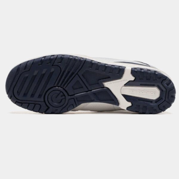 New Balance 550 Navy Blue