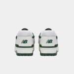 New Balance 550 White Green