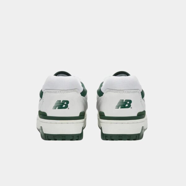 New Balance 550 White Green