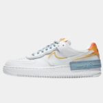 Nike AF1 Shadow White