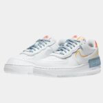 Nike AF1 Shadow White
