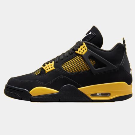 Nike Air Jordan 4 Retro Thunder
