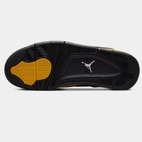 Nike Air Jordan 4 Retro Thunder