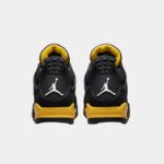Nike Air Jordan 4 Retro Thunder