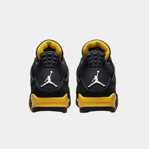 Nike Air Jordan 4 Retro Thunder