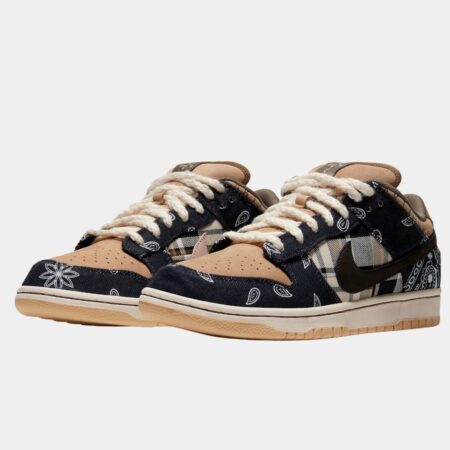 Sb Dunk Low Travis Scott