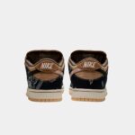 Sb Dunk Low Travis Scott