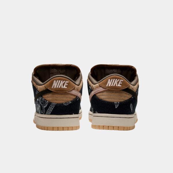 Sb Dunk Low Travis Scott