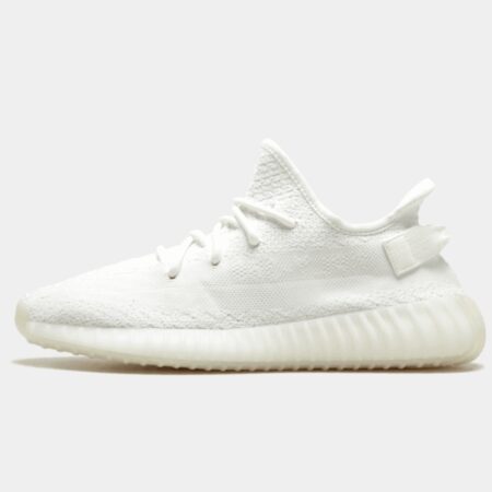 Yeezy Boost 350 V2 Cream Triple White