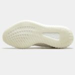 Yeezy Boost 350 V2 Cream Triple White