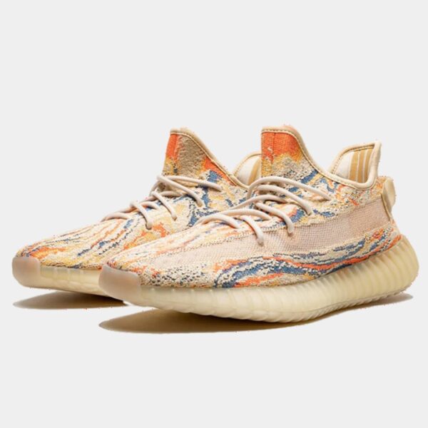 Yeezy Boost 350 V2 Mx Oat