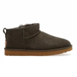UGG Classic Ultra Mini Slate