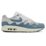 Nike Air Max 1 Patta “Aqua Noise”