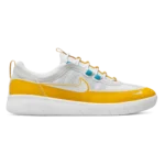 Nike SB Nyjah Free 2 Dark Sulfur