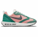Nike Air Max Dawn Rust Pink Jade Glaze