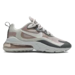 Nike Air Max 270 React Plum Chalk